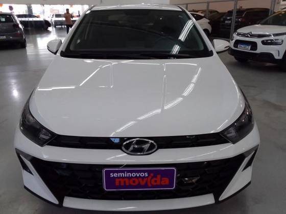 HYUNDAI HB20S 1.0 TGDI FLEX COMFORT AUTOMÁTICO HYUNDAI HB20S 1.0 TGDI FLEX COMFORT AUTOMÁTICO